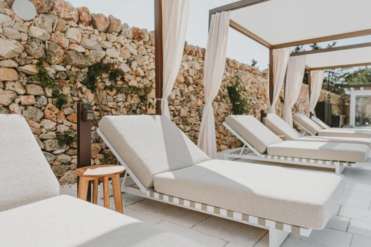 Masseria Corsano - Hotel Photo 14