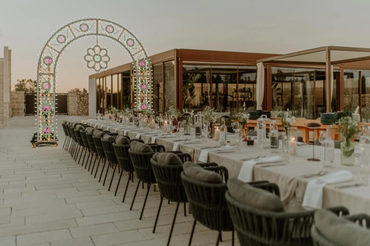 Masseria Corsano - Hotel Photo 17