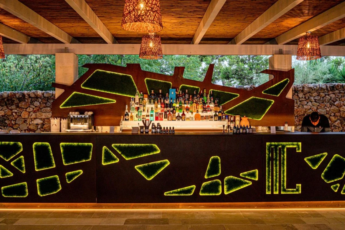 Masseria Corsano - Hotel Photo 18