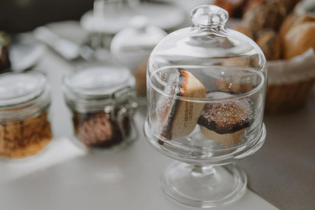 Masseria Corsano - Hotel Photo 19