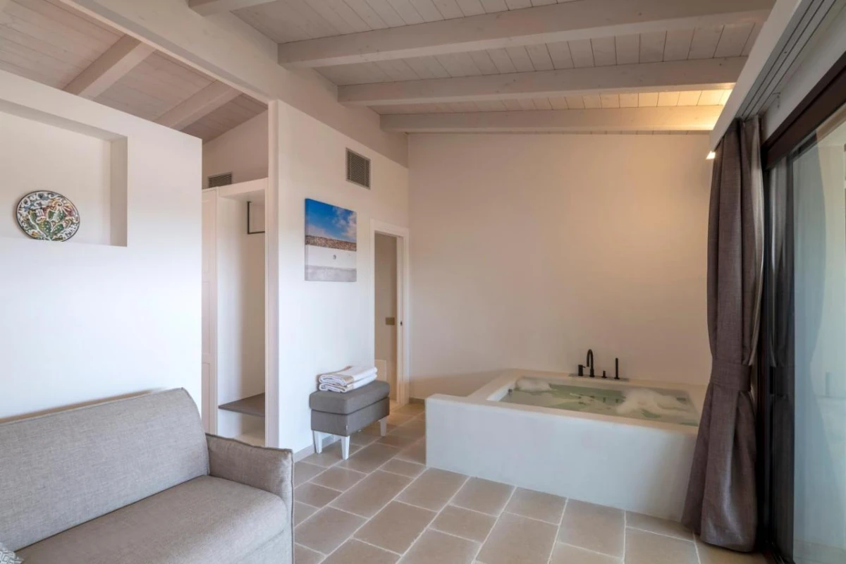Masseria Corsano - Hotel Photo 23