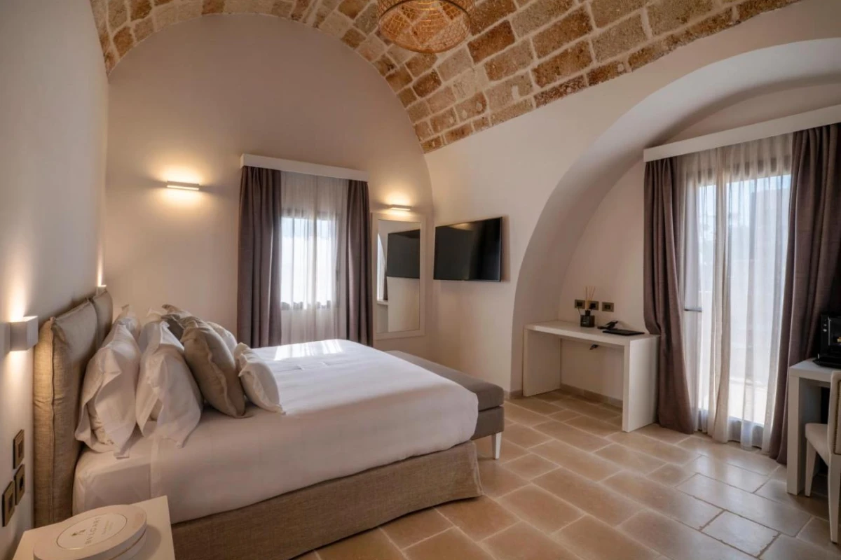 Masseria Corsano - Hotel Photo 25
