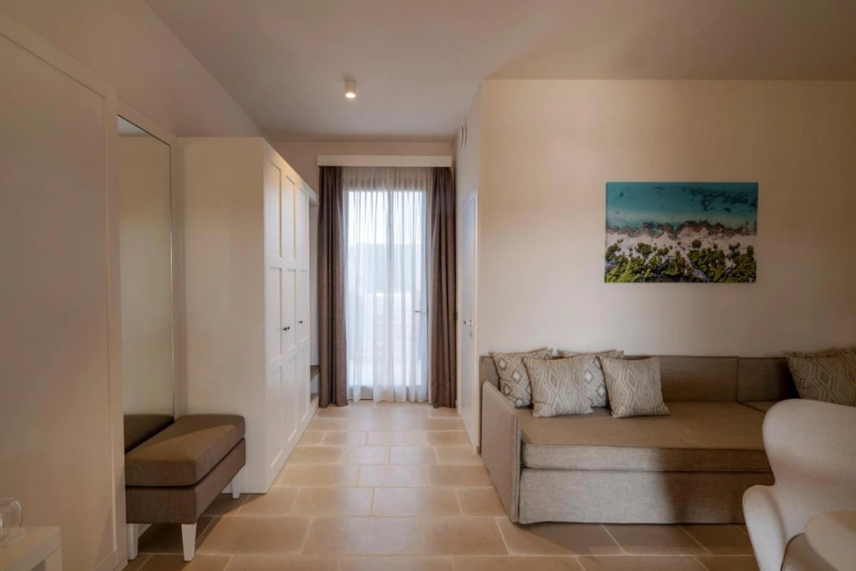 Masseria Corsano - Hotel Photo 29