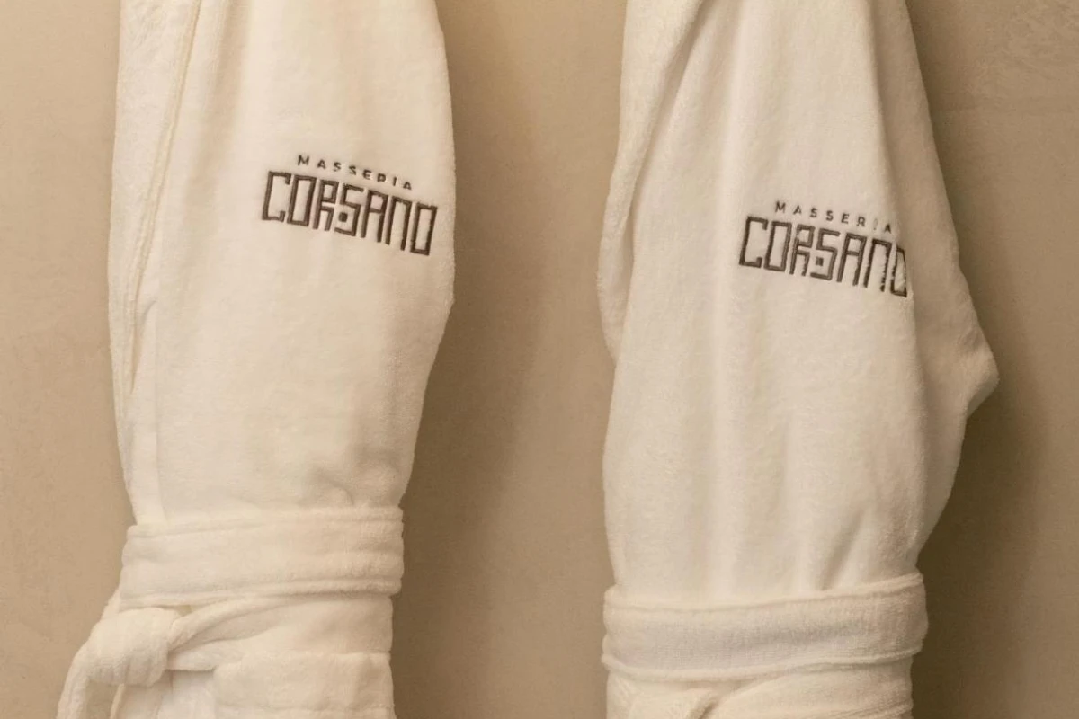 Masseria Corsano - Hotel Photo 31