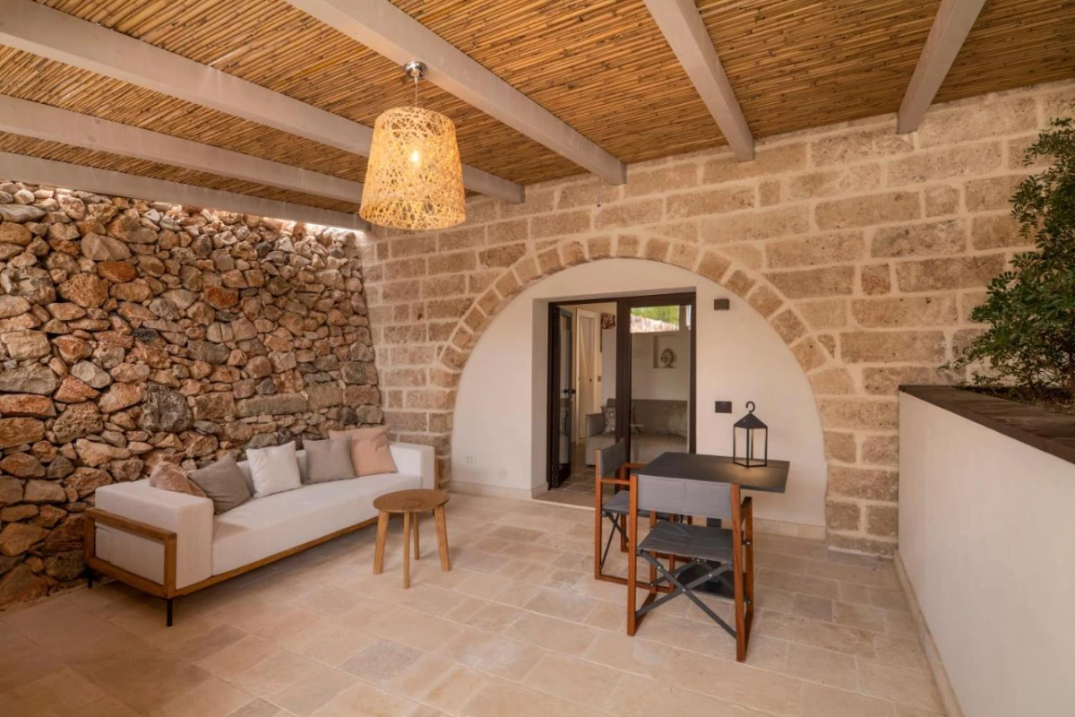 Masseria Corsano - Hotel Photo 37