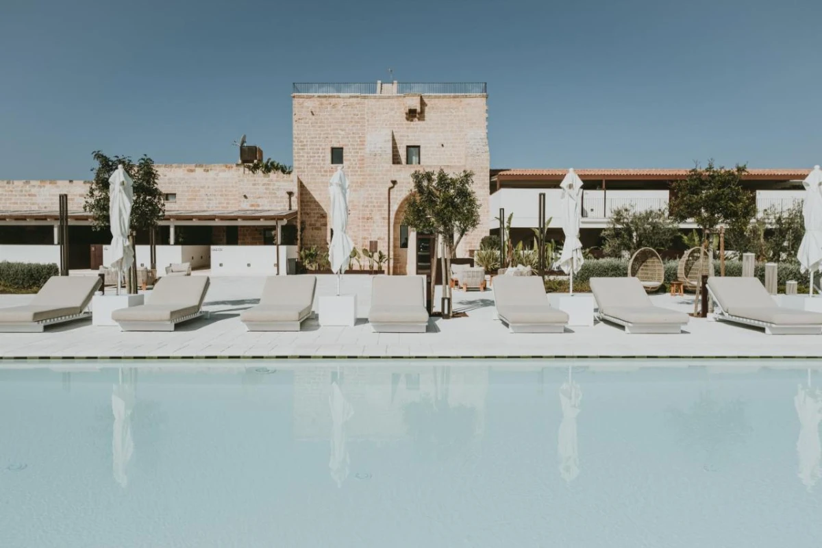 Masseria Corsano - Hotel Photo 38