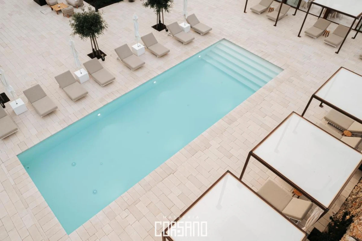 Masseria Corsano - Hotel Photo 39