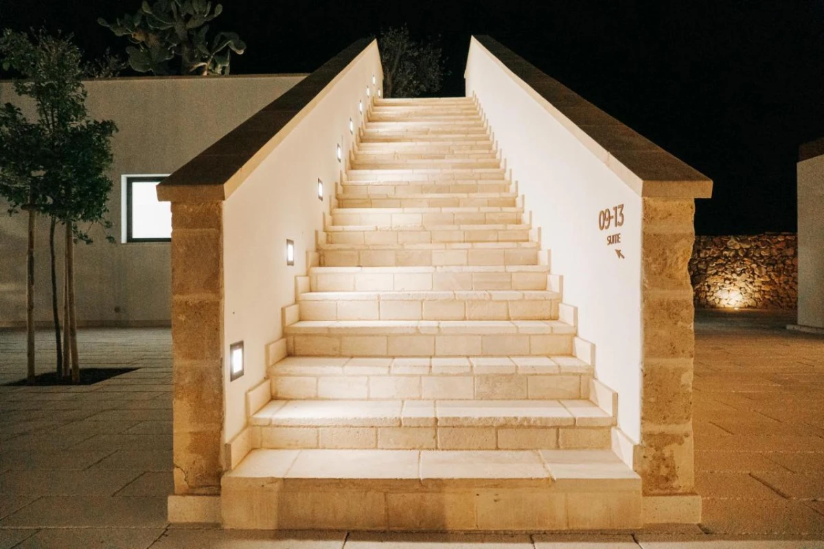 Masseria Corsano - Hotel Photo 47