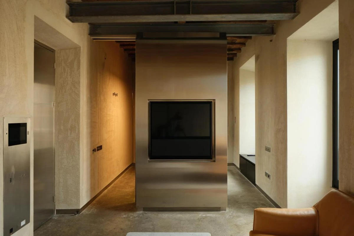 Rhinoceros Rome - Hotel Photo 5