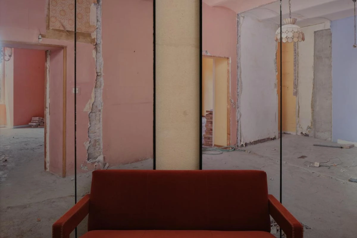 Rhinoceros Rome - Hotel Photo 6