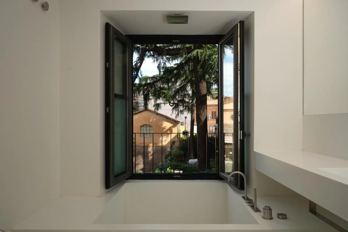 Rhinoceros Rome - Hotel Photo 7