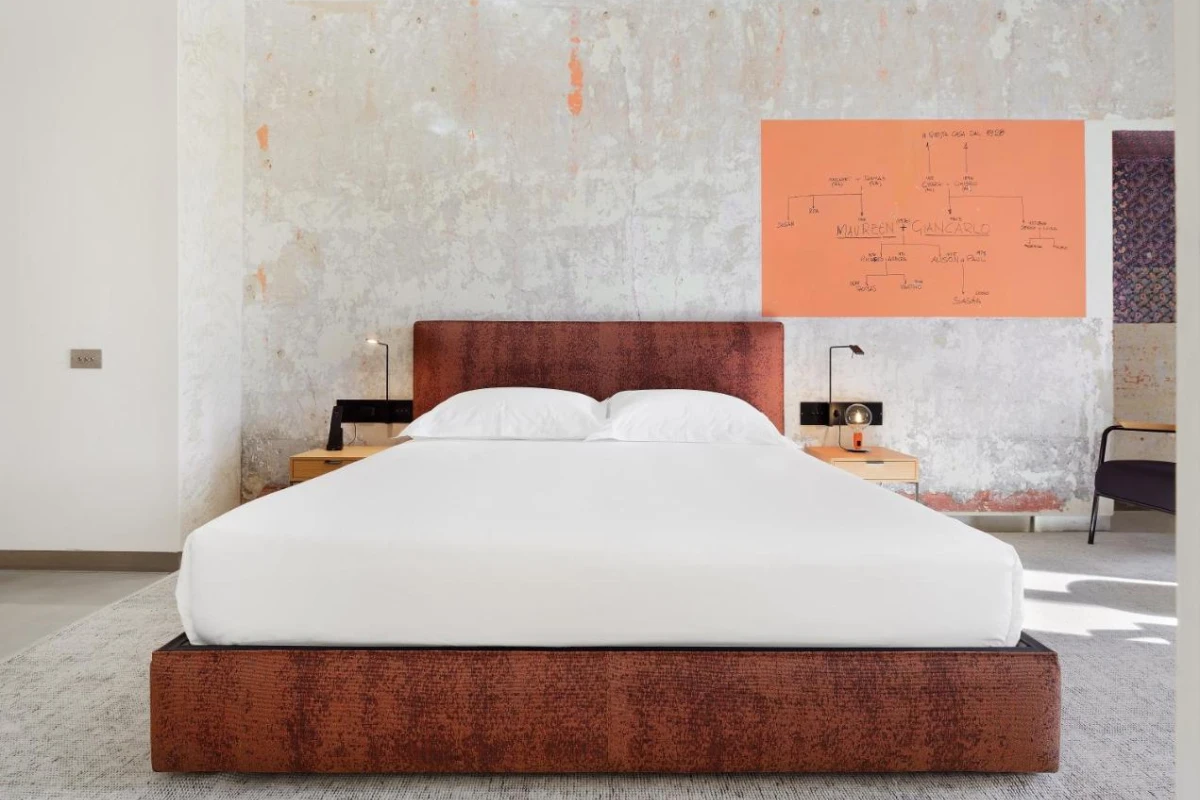 Rhinoceros Rome - Hotel Photo 8