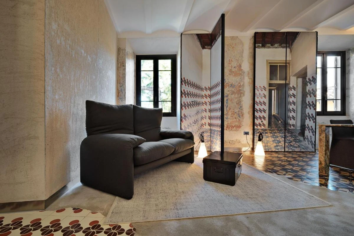 Rhinoceros Rome - Hotel Photo 11