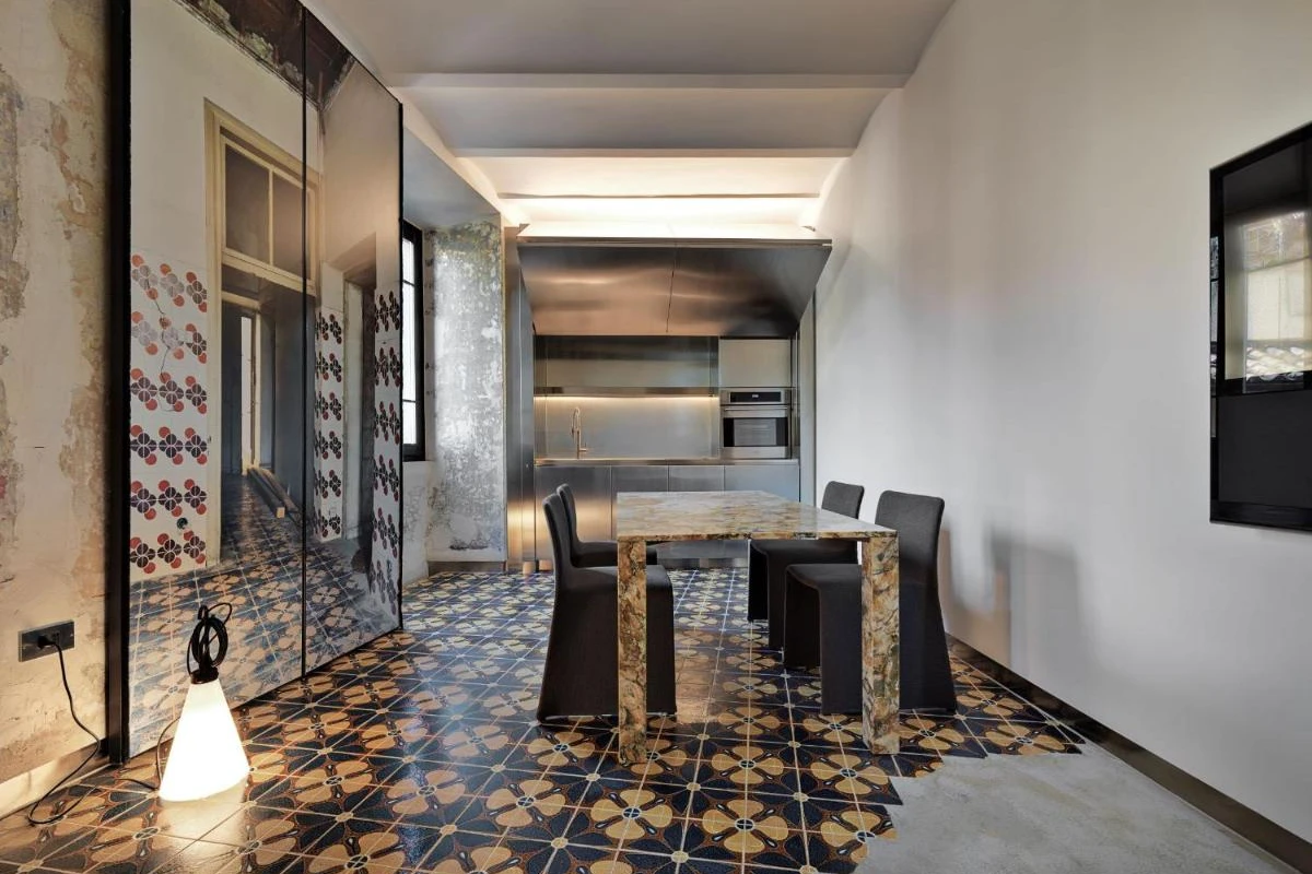 Rhinoceros Rome - Hotel Photo 20