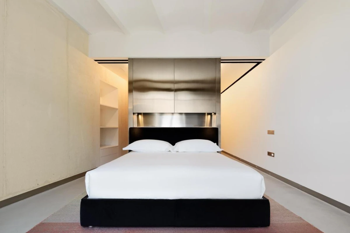 Rhinoceros Rome - Hotel Photo 29