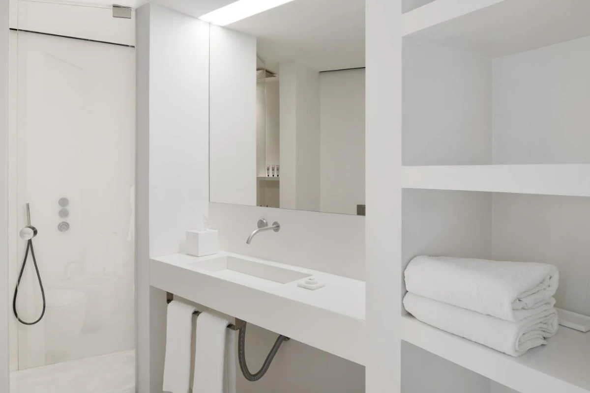 Rhinoceros Rome - Hotel Photo 35