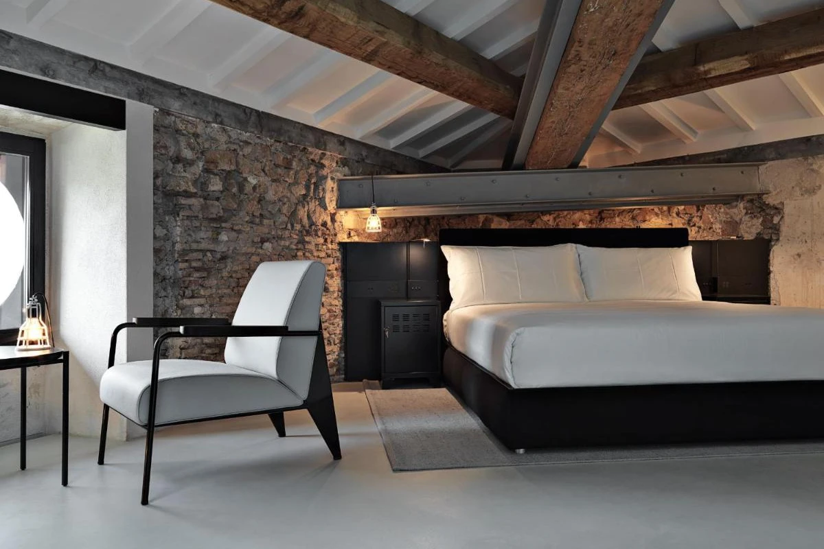 Rhinoceros Rome - Hotel Photo 36