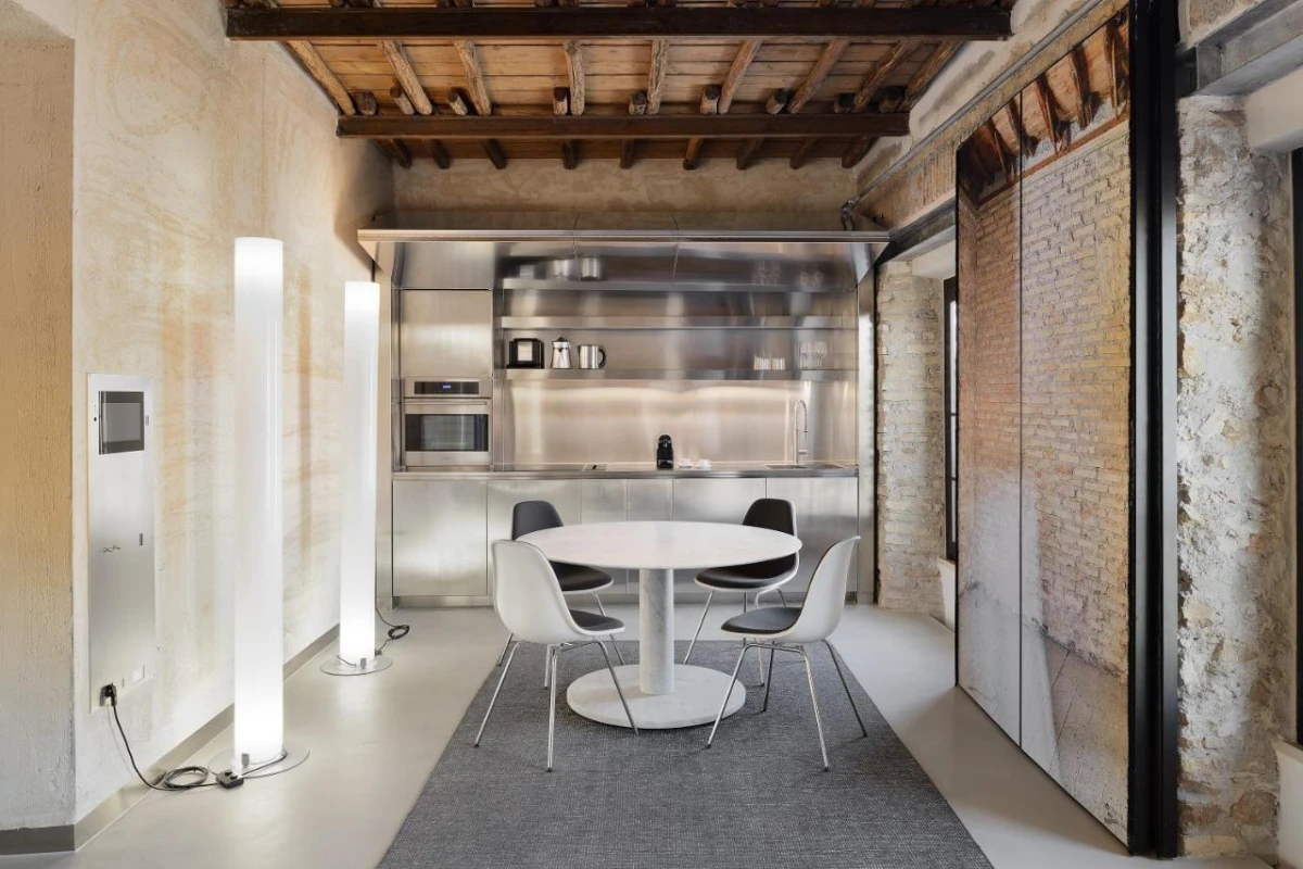 Rhinoceros Rome - Hotel Photo 39