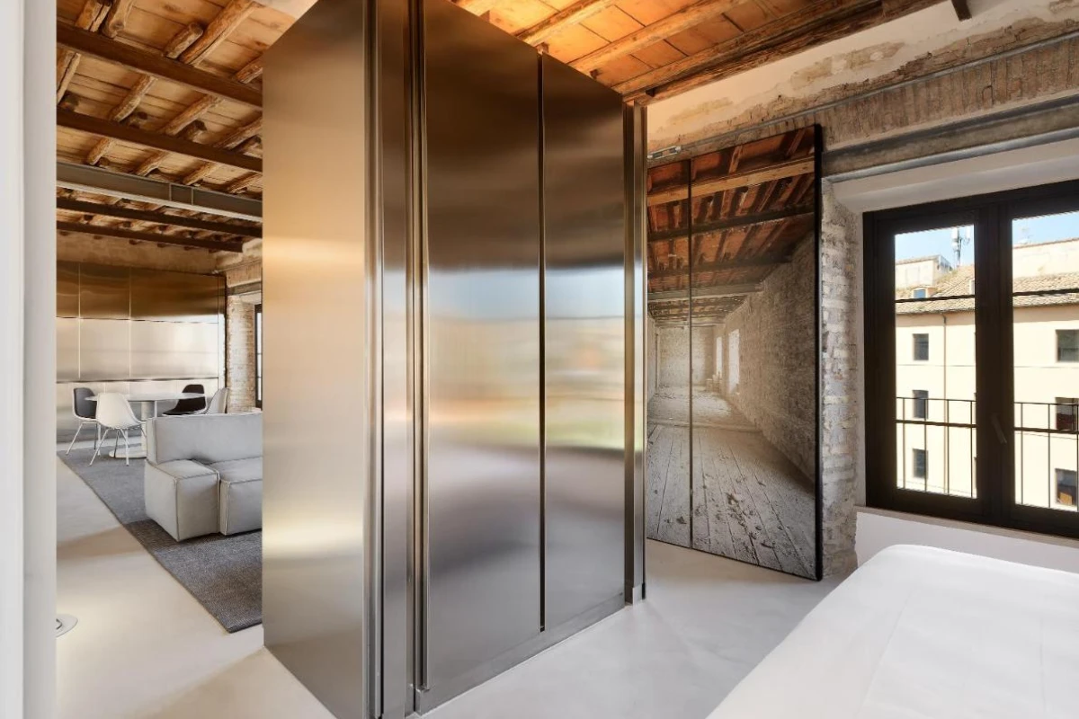 Rhinoceros Rome - Hotel Photo 41