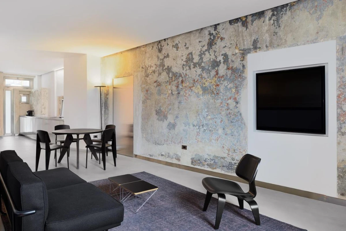 Rhinoceros Rome - Hotel Photo 43