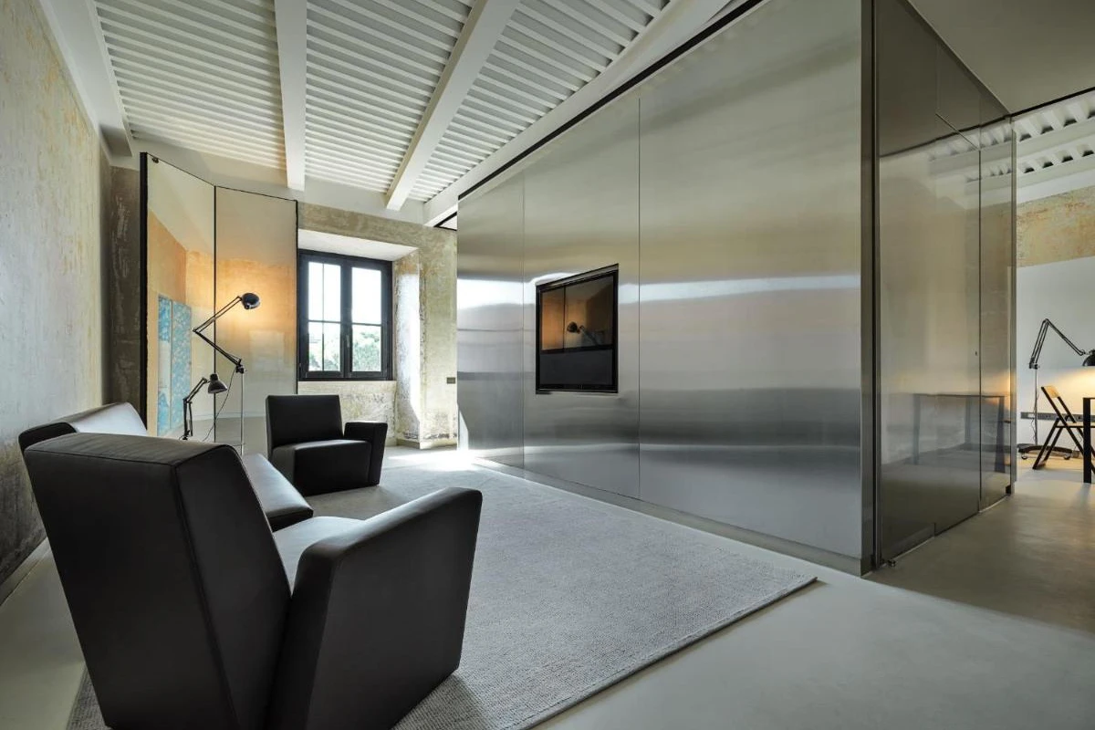 Rhinoceros Rome - Hotel Photo 44