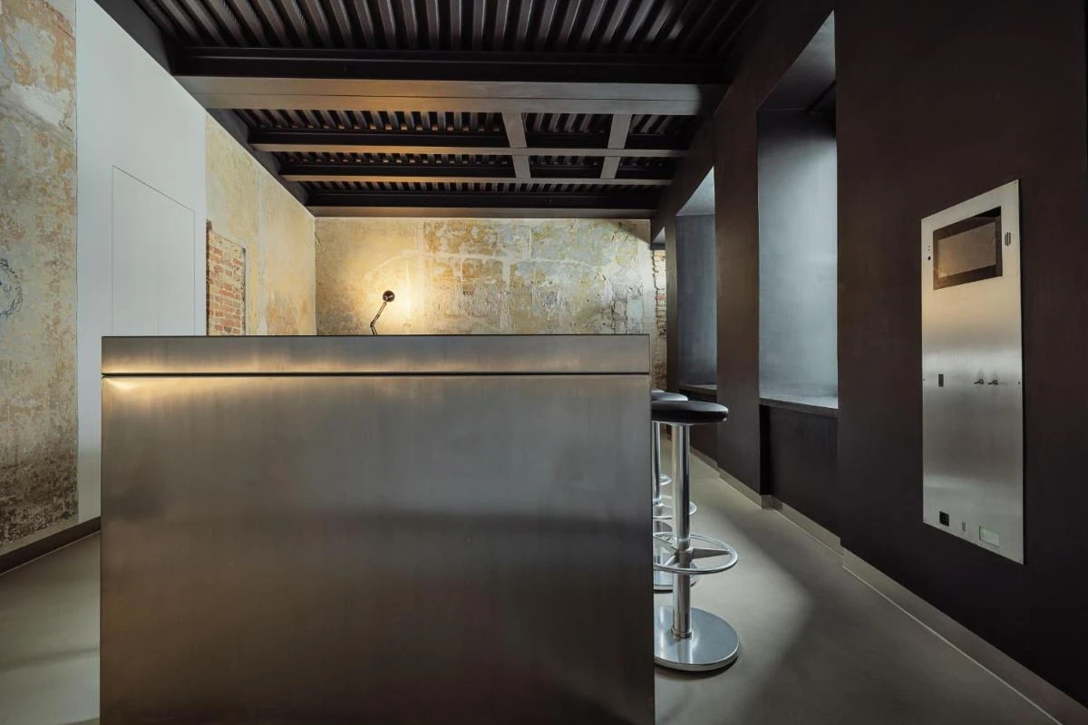 Rhinoceros Rome - Hotel Photo 45