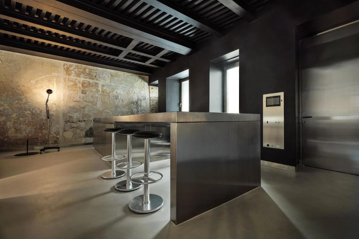 Rhinoceros Rome - Hotel Photo 46