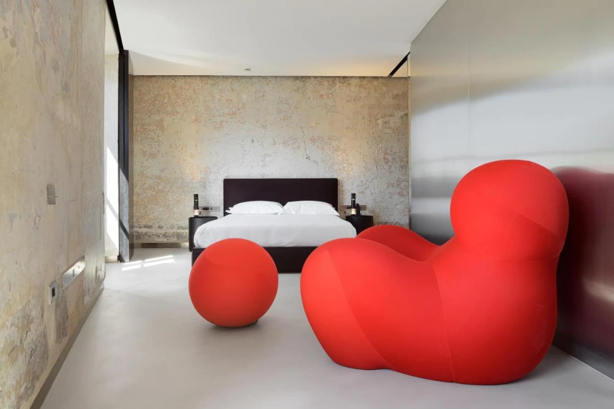 Rhinoceros Rome - Hotel Photo 47