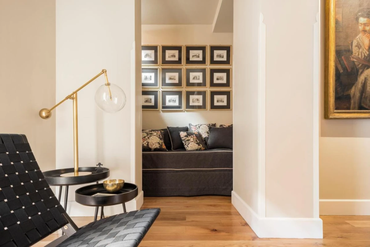 Crossing Condotti - Hotel Photo 19