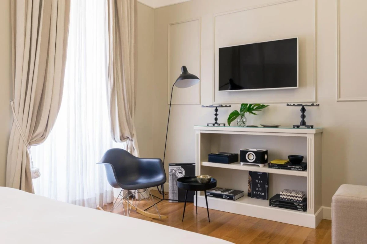 Crossing Condotti - Hotel Photo 25