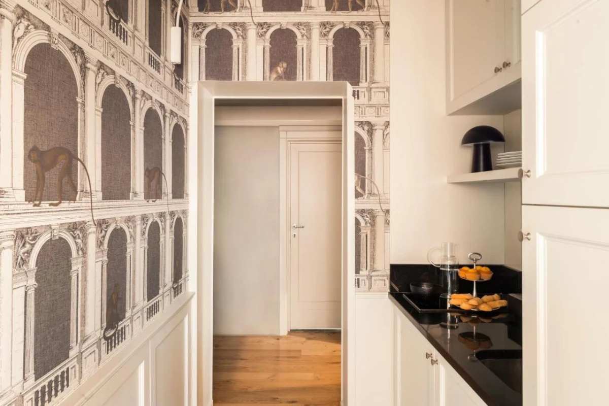 Crossing Condotti - Hotel Photo 29