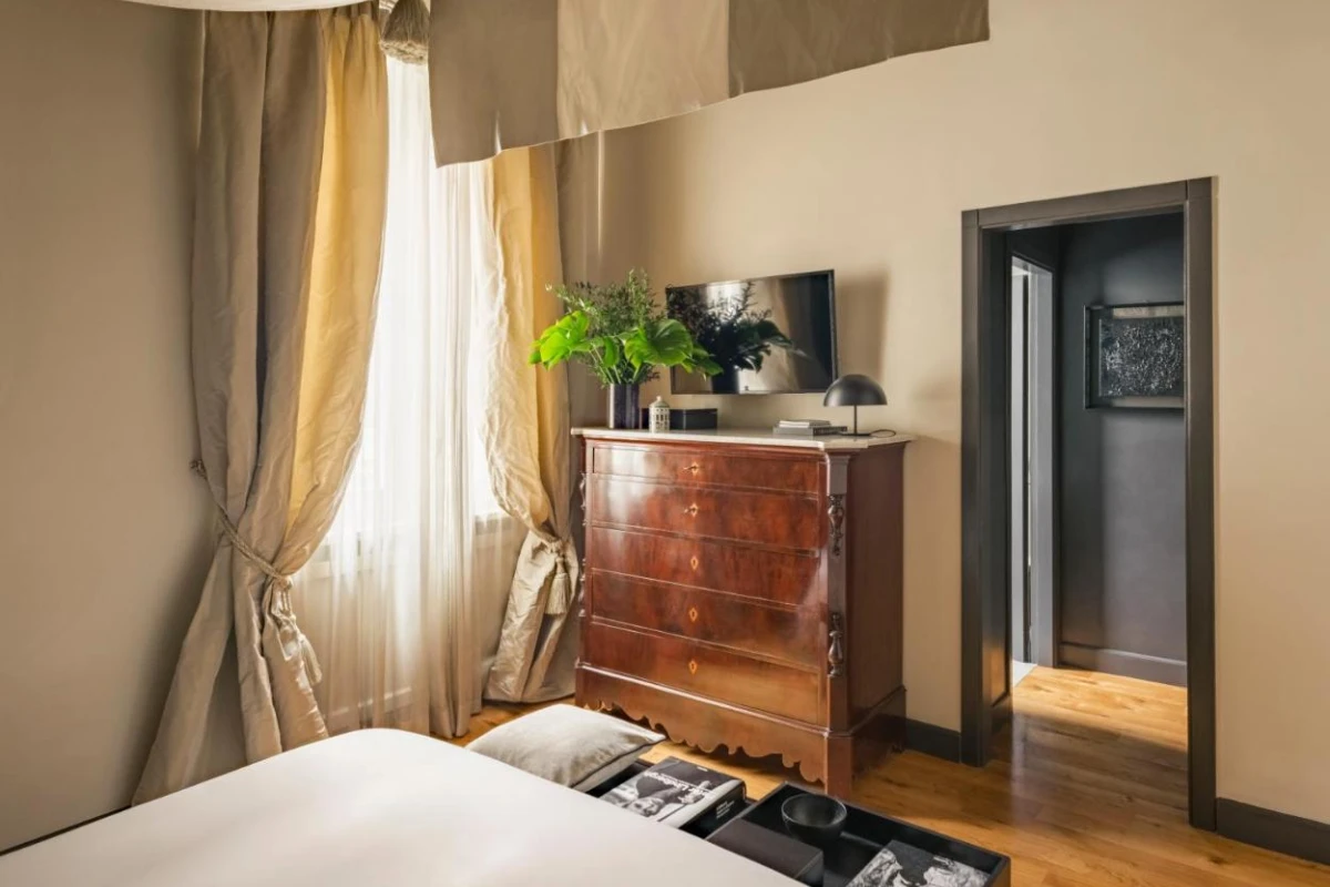 Crossing Condotti - Hotel Photo 31