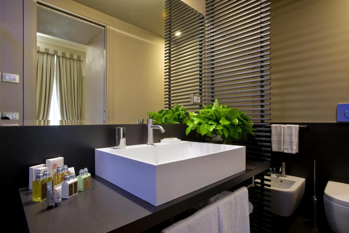 Crossing Condotti - Hotel Photo 48