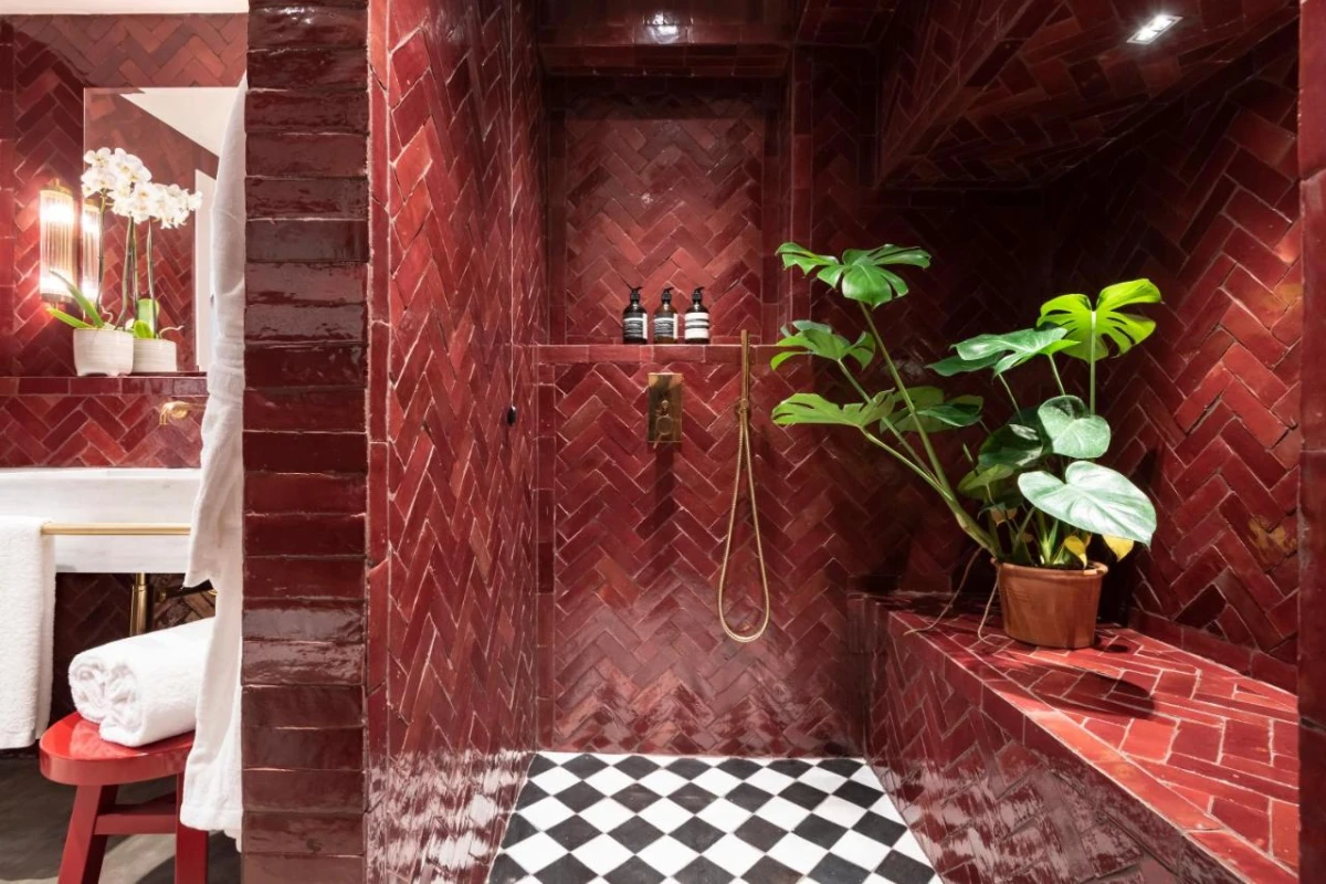 Vico Milano - Hotel Photo 1