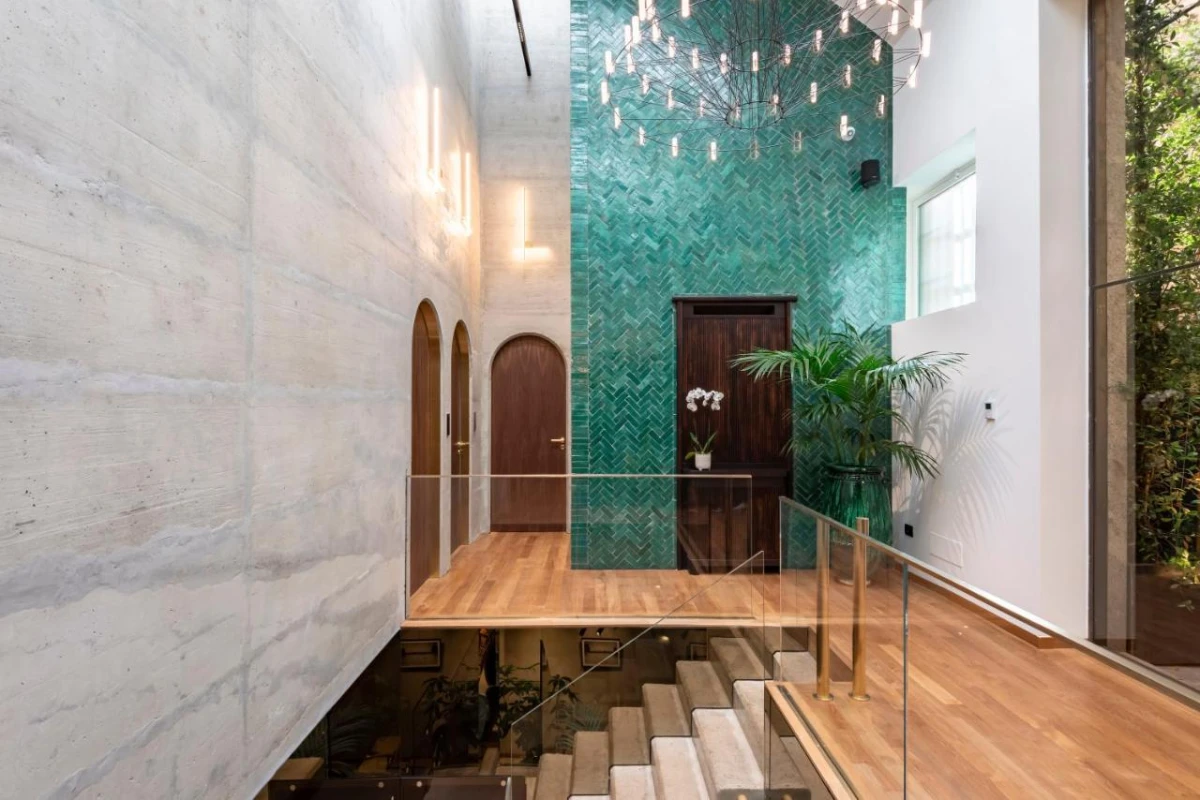 Vico Milano - Hotel Photo 3