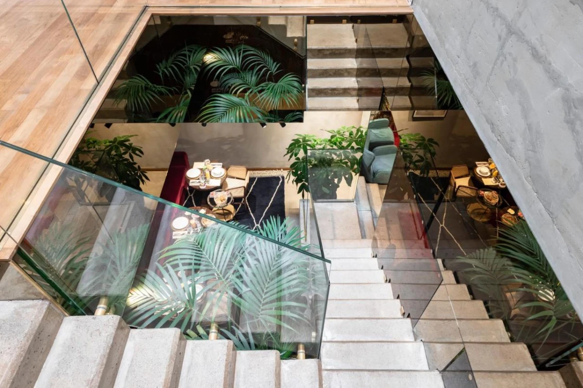 Vico Milano - Hotel Photo 11