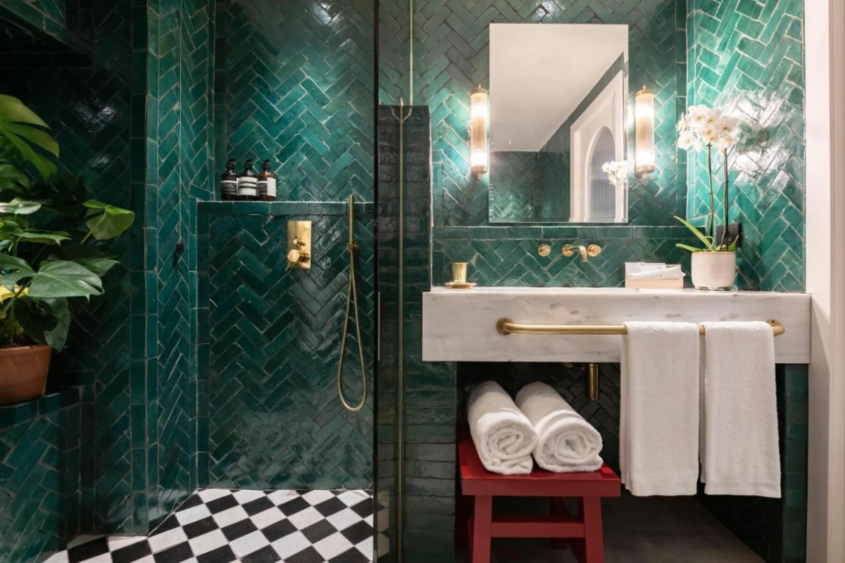 Vico Milano - Hotel Photo 12