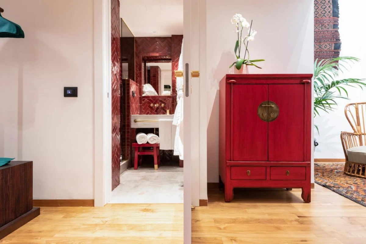 Vico Milano - Hotel Photo 13