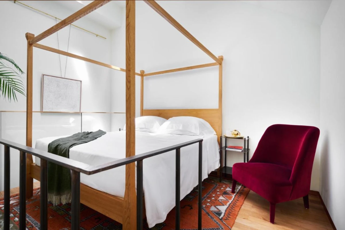 Vico Milano - Hotel Photo 17