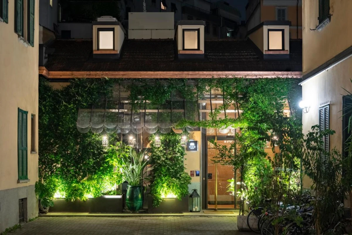 Vico Milano - Hotel Photo 18