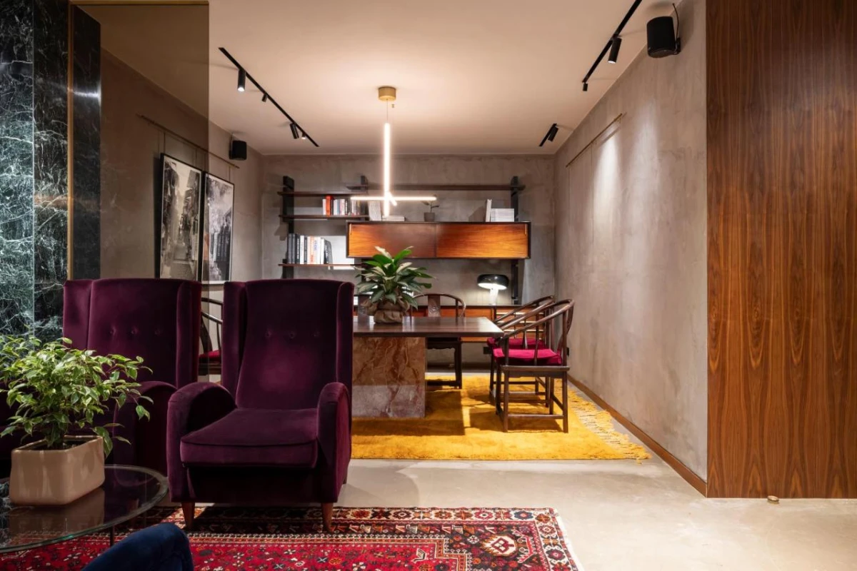 Vico Milano - Hotel Photo 26