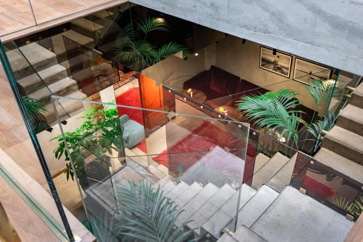 Vico Milano - Hotel Photo 28