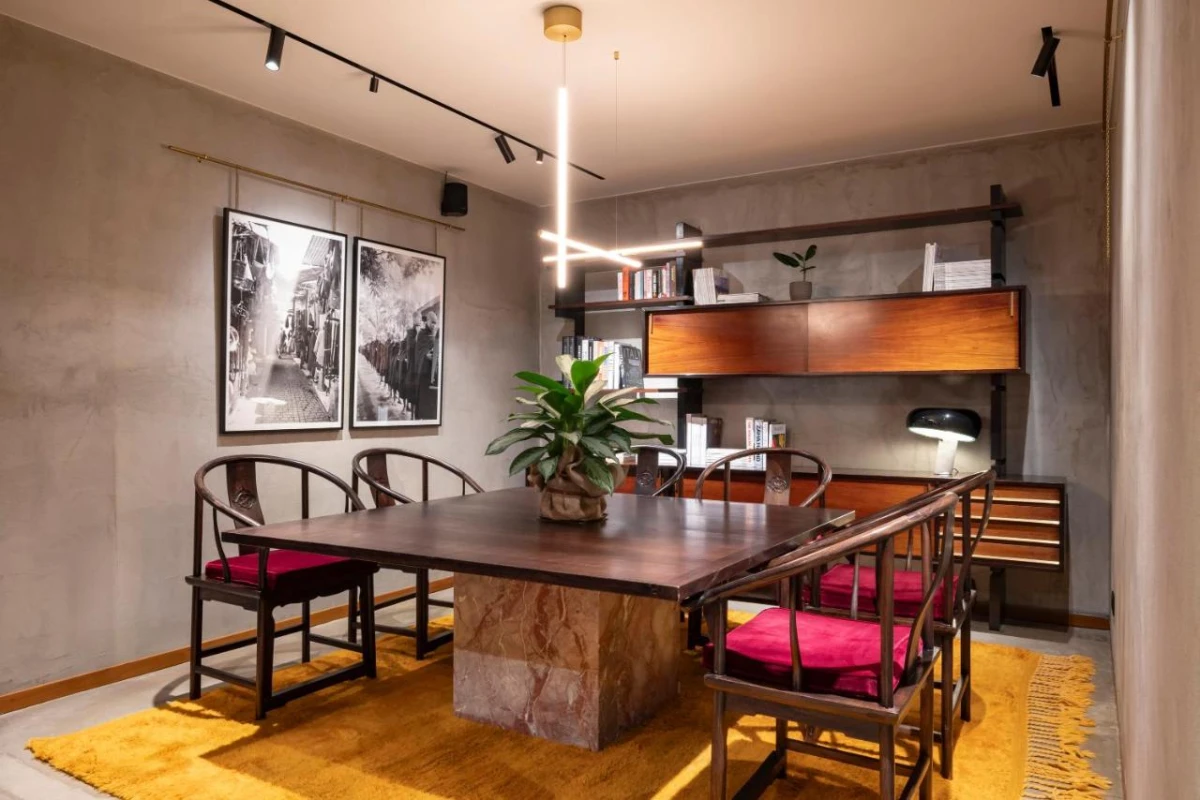 Vico Milano - Hotel Photo 34