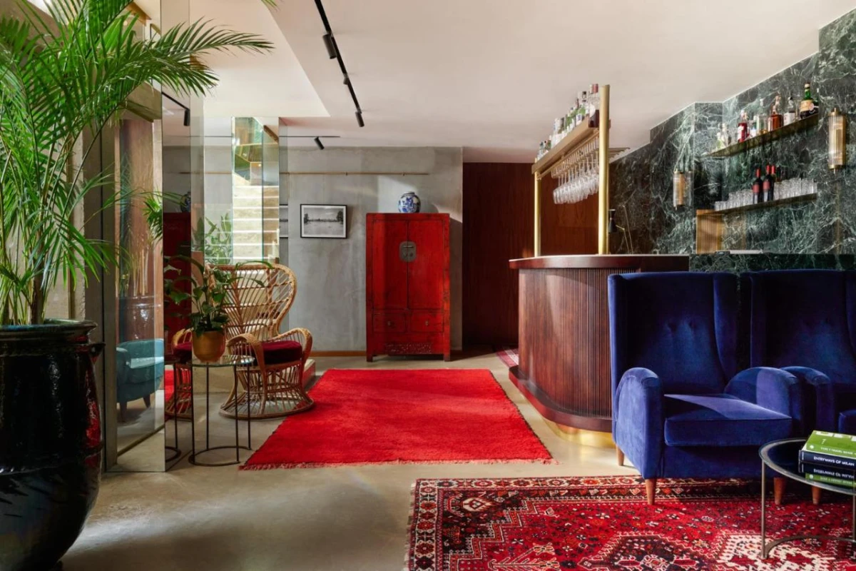 Vico Milano - Hotel Photo 35