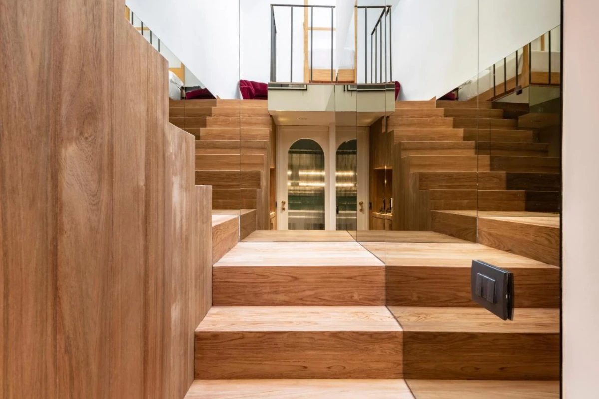 Vico Milano - Hotel Photo 36