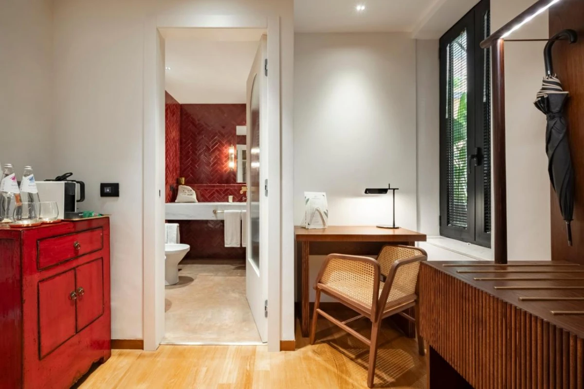 Vico Milano - Hotel Photo 37