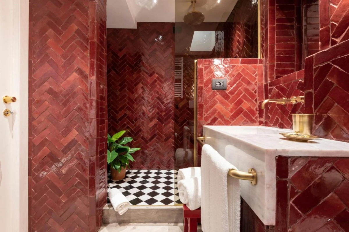 Vico Milano - Hotel Photo 39