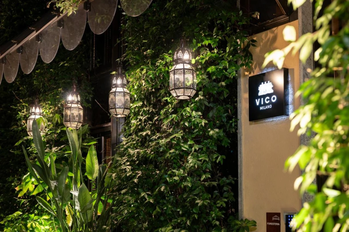 Vico Milano - Hotel Photo 41