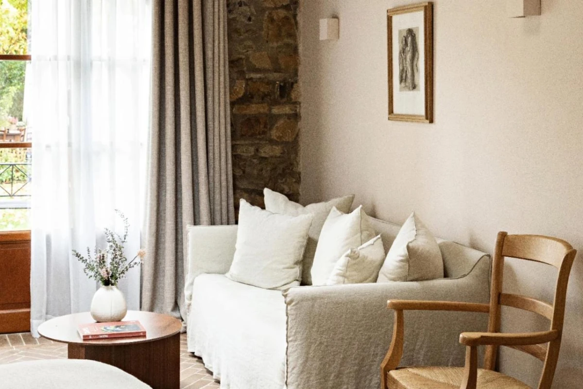 Pieve Aldina Relais & Chateaux - Hotel Photo 13