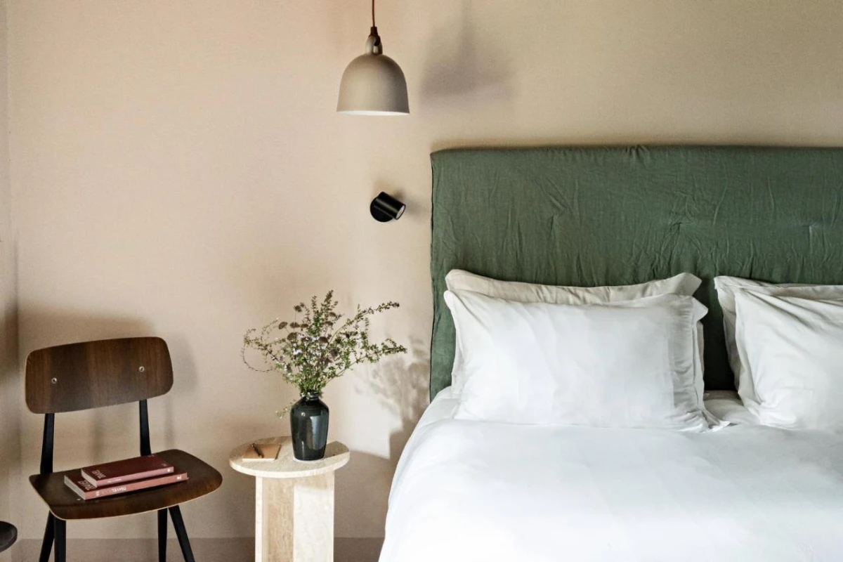 Pieve Aldina Relais & Chateaux - Hotel Photo 19